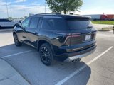 New 2025 Chevrolet Traverse LT w/ Enhanced Driving Package image 5