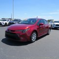 Used 2024 Toyota Corolla LE image 5