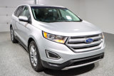 Used 2018 Ford Edge Titanium w/ Technology Package image 5
