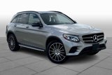 Used 2019 Mercedes-Benz GLC 300 image 2