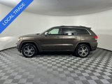 Used 2019 Jeep Grand Cherokee Overland image 4