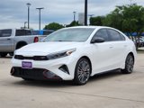 Used 2022 Kia Forte GT image 3