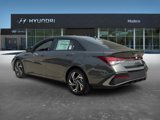 New 2025 Hyundai Elantra Sport image 4
