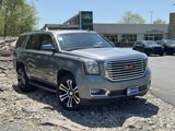 Used 2018 GMC Yukon SLT w/ Premium Edition image 3
