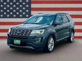 Used 2016 Ford Explorer Limited image 3