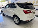 Used 2019 Chevrolet Equinox LT image 6