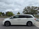 Used 2016 Honda Odyssey Touring image 4
