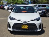 Used 2018 Toyota Corolla SE image 3