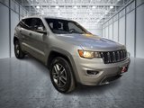 Used 2021 Jeep Grand Cherokee Limited image 3