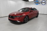 Certified 2024 Honda Accord Touring image 2