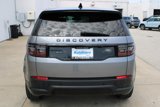 Used 2020 Land Rover Discovery Sport SE image 5