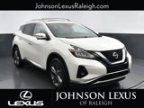 Used 2019 Nissan Murano Platinum image 3