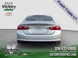 Used 2017 Chevrolet Malibu LT image 5