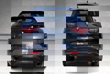 Certified 2020 Alfa Romeo Stelvio Ti Sport w/ Quick Order Package 22S Sport image 4