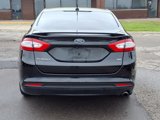 Used 2016 Ford Fusion SE image 4