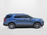 Used 2019 Ford Explorer Sport w/ Equipment Group 401A image 4