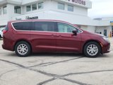 Used 2023 Chrysler Voyager LX image 2