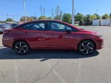 New 2025 Nissan Versa SR w/ Trunk Package image 5