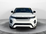 New 2026 Land Rover Range Rover Evoque Dynamic SE image 2