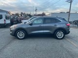 Certified 2021 Ford Escape SE w/ Cold Weather Package image 4
