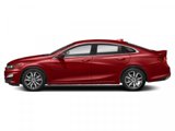Used 2021 Chevrolet Malibu RS w/ LPO, Convenience Package 2 image 3