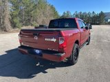 Used 2019 Nissan Titan SV w/ SV Convenience Package image 5