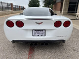 Used 2008 Chevrolet Corvette Coupe w/ Preferred Equipment Group image 5