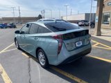 Used 2017 Toyota Prius One image 4
