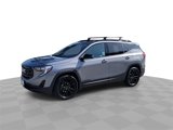 Used 2021 GMC Terrain SLT w/ Infotainment Package II image 5