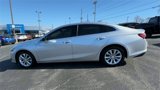 Certified 2019 Chevrolet Malibu LT w/ Driver Confidence Package II image 5