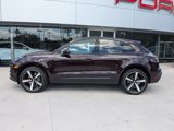 Certified 2025 Porsche Macan Turbo image 2