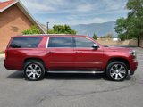 Used 2017 Chevrolet Suburban Premier image 2