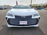 Used 2022 Toyota Avalon XLE image 2