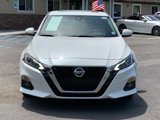 Used 2020 Nissan Altima 2.5 SL image 2