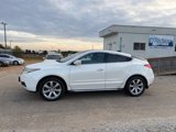 Used 2010 Acura ZDX w/ Technology Package image 4