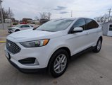 Used 2023 Ford Edge SEL image 3