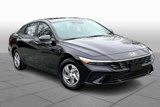Certified 2025 Hyundai Elantra SE w/ Cargo Package image 2