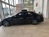 Used 2024 Mercedes-Benz C 300 4MATIC Sedan image 4
