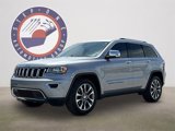 Used 2021 Jeep Grand Cherokee Limited image 1