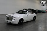 Used 2009 Rolls-Royce Phantom Drophead Coupe image 2