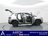 Used 2020 Jeep Compass Sport image 3