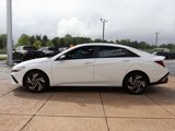 New 2025 Hyundai Elantra Sport image 3