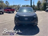 Used 2021 Ford Edge ST image 6