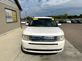 Used 2009 Ford Flex SEL image 4
