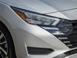 New 2025 Nissan Versa S w/ S Plus Package image 4