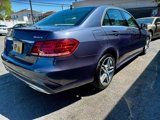 Used 2016 Mercedes-Benz E 350 4MATIC Sedan image 5