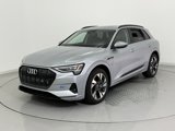 Used 2021 Audi e-tron Premium w/ Convenience Plus Package image 3
