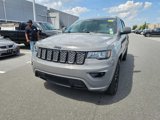 Used 2020 Jeep Grand Cherokee Altitude image 5