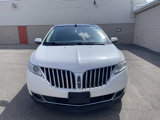 Used 2015 Lincoln MKX AWD w/ Equipment Group 102A image 4