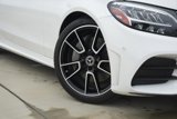 Used 2022 Mercedes-Benz C 300 Coupe image 2